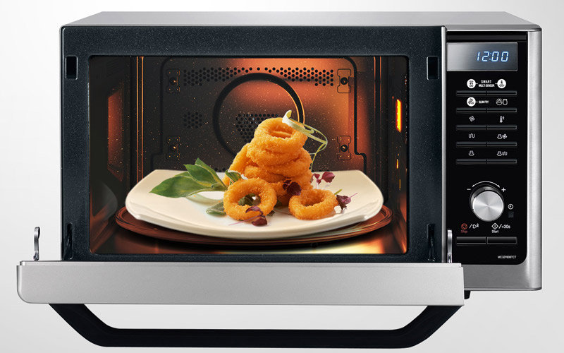 مركز صيانة ميكروويف يونيفرسال