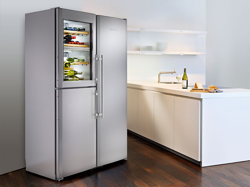 صيانة ثلاجات يونيفرسال