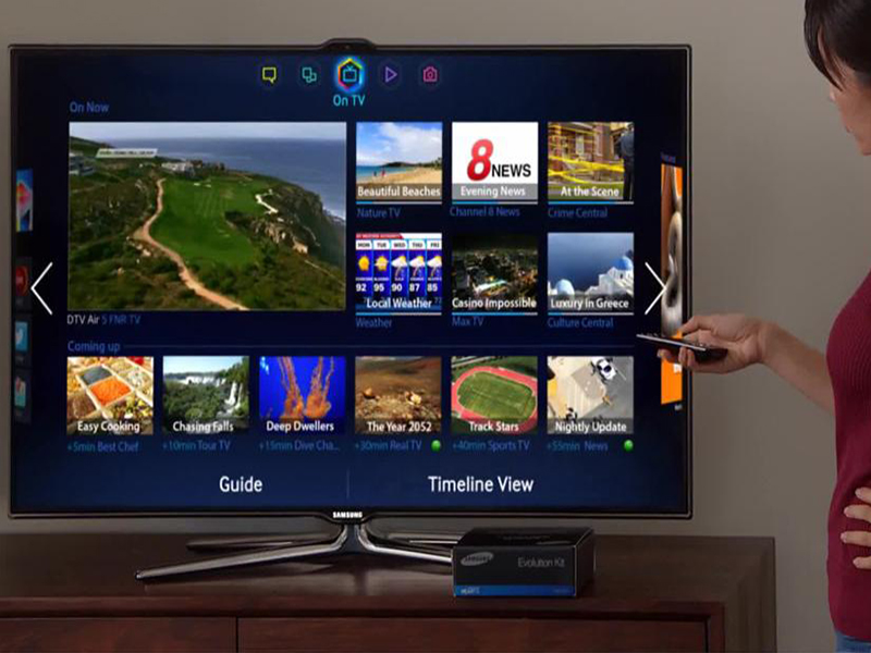 صيانة شاشات يونيفرسال